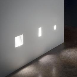 Встраиваемый светодиодный светильник Ideal Lux  - 2